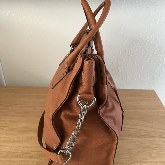 Micheal Kors Hamilton Large North/South Tote - Picture 3 of 10